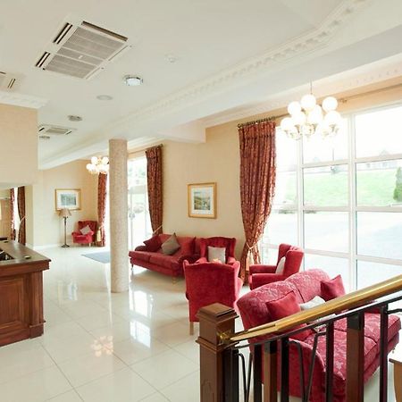 Riverside Park Hotel Мэкрум Экстерьер фото
