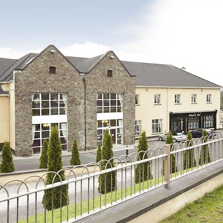 Riverside Park Hotel Мэкрум Экстерьер фото